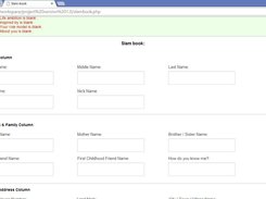 slambook