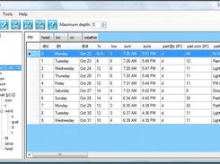 A Windows .NET implementation - XMLDabster