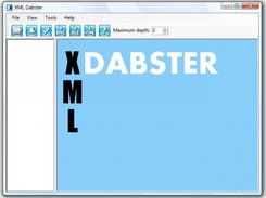 A Windows .NET implementation - XMLDabster