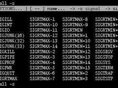 eXtended MaNual Screenshot 1
