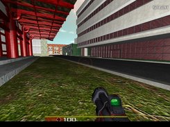 some suburbtex textures in use