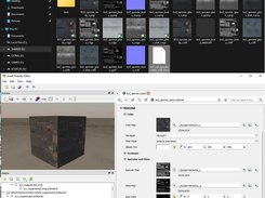 xmodel6exp Screenshot 3