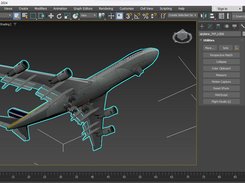 xmodel6exp Screenshot 1