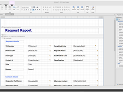 XMPro-ReportDesign