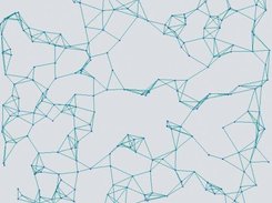 Kneighbour Topology Control : Simulated using xmulator