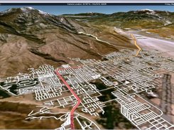 OSM Support and Improved Memory Management