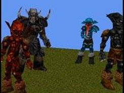 Snapshot from 1.5 release