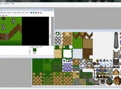 Pre-Alpha Preview #1