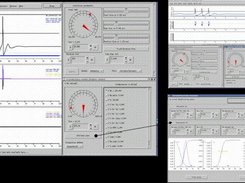 The full featured neuron editor