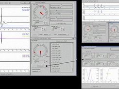 The full featured neuron editor