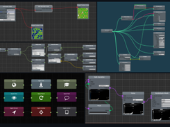 xNode Screenshot 1