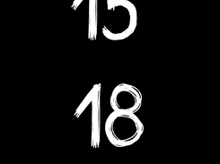 fonts,portrait