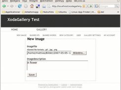 New image dialog version 0.2.1, simple really
