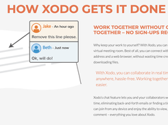 Xodo Screenshot 1