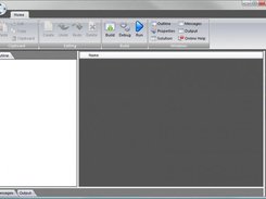A simple XOffice application