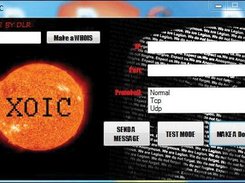 XOIC1.3 Screenshot 1