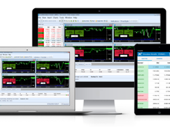 Xone Trader Screenshot 1