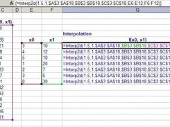 {Array Formula} Example