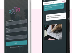 Xono Screenshot 1