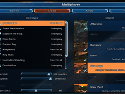 Xonotic Screenshot 1