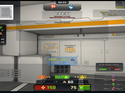 Xonotic Screenshot 2