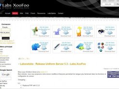 LabsXooFoo