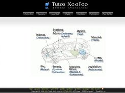 TutosXooFoo