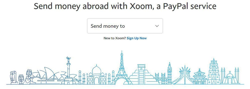 Xoom Screenshot 1