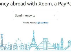 Xoom Screenshot 1