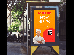 Let People Apply Over Text And Scan QR Codes To Make Hires Faster