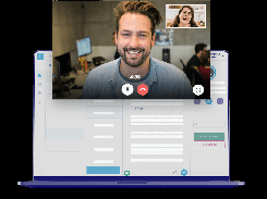 Host Online Events With Live Chat and Video