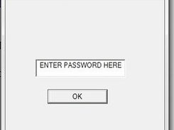 xor encrypt password query 