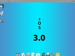 xOS Webtop 3.0 | 2011-1-7