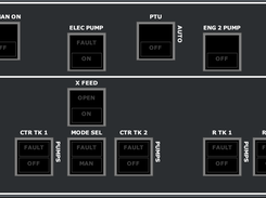 Overhead ctx 4