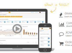 XOVI Screenshot 1