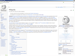 Wikipedia