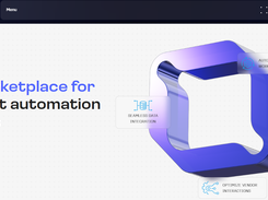 Xpanse Podium Screenshot 1