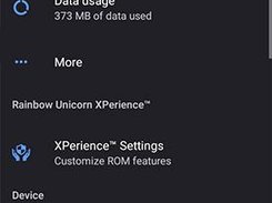 The XPerience Project Screenshot 2