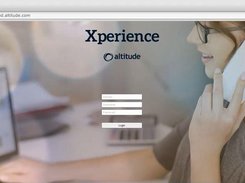 Xperience-Login