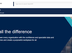 XpertHR Screenshot 1