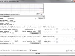 PID software screenshot