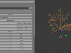 3D Plant