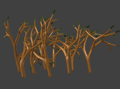 Randomization