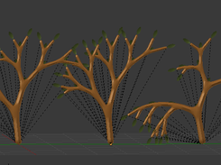 Tropism