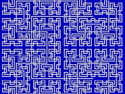xplgraph-cpmgsx-dxforth Screenshot 2