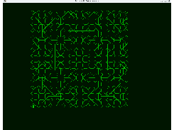 xplgraph-cpmgsx-dxforth Screenshot 3
