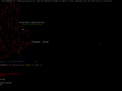 This Print Screen for XPLOIT Tools