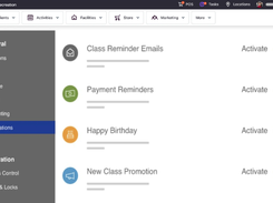 Xplor Recreation Screenshot 1