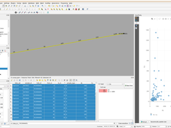 xplordb in QGIS