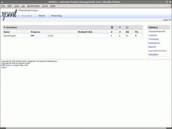 PlanningGroup overview